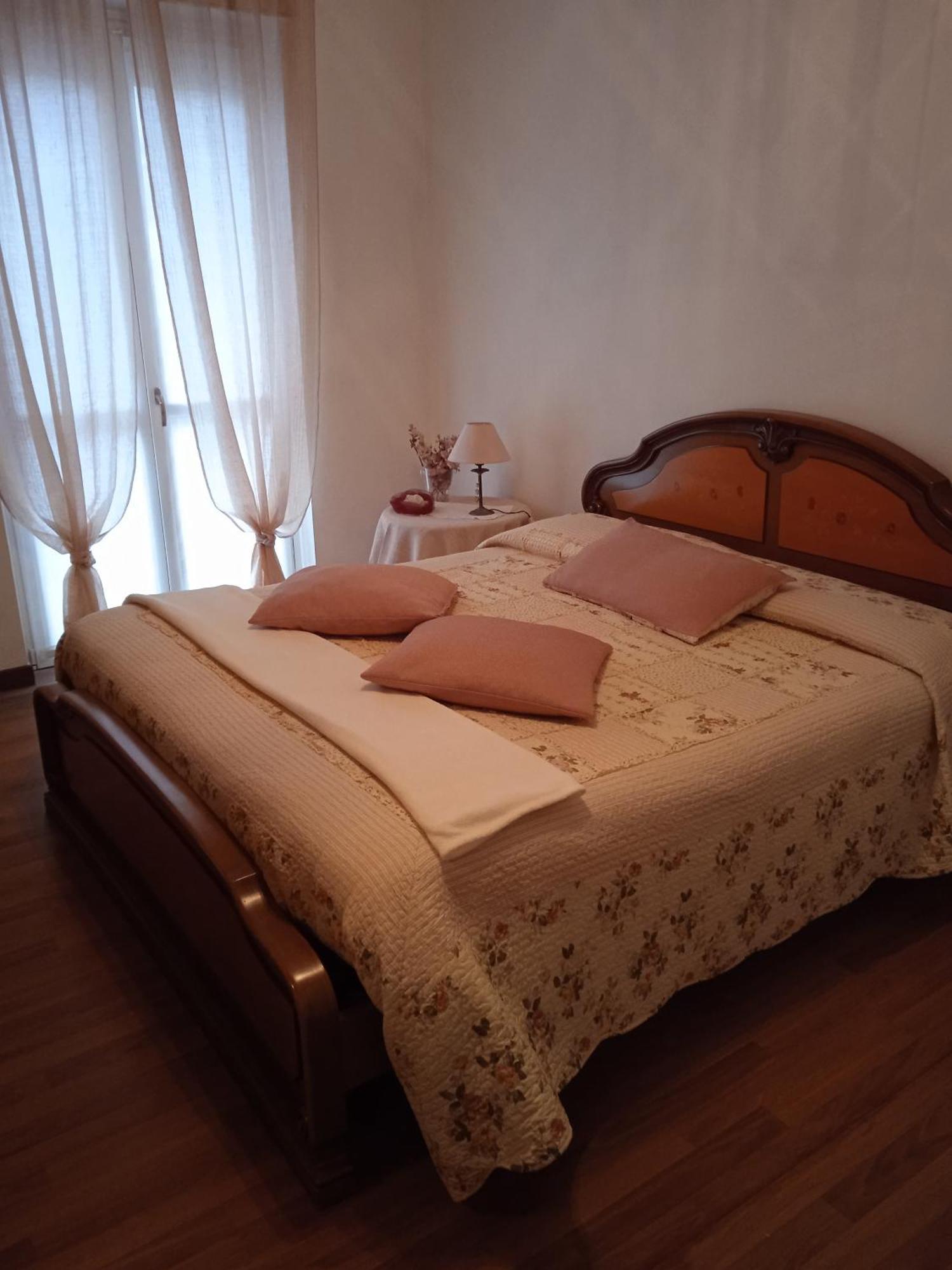 Apartamento La Magnolia 2.0 Candelo Exterior foto