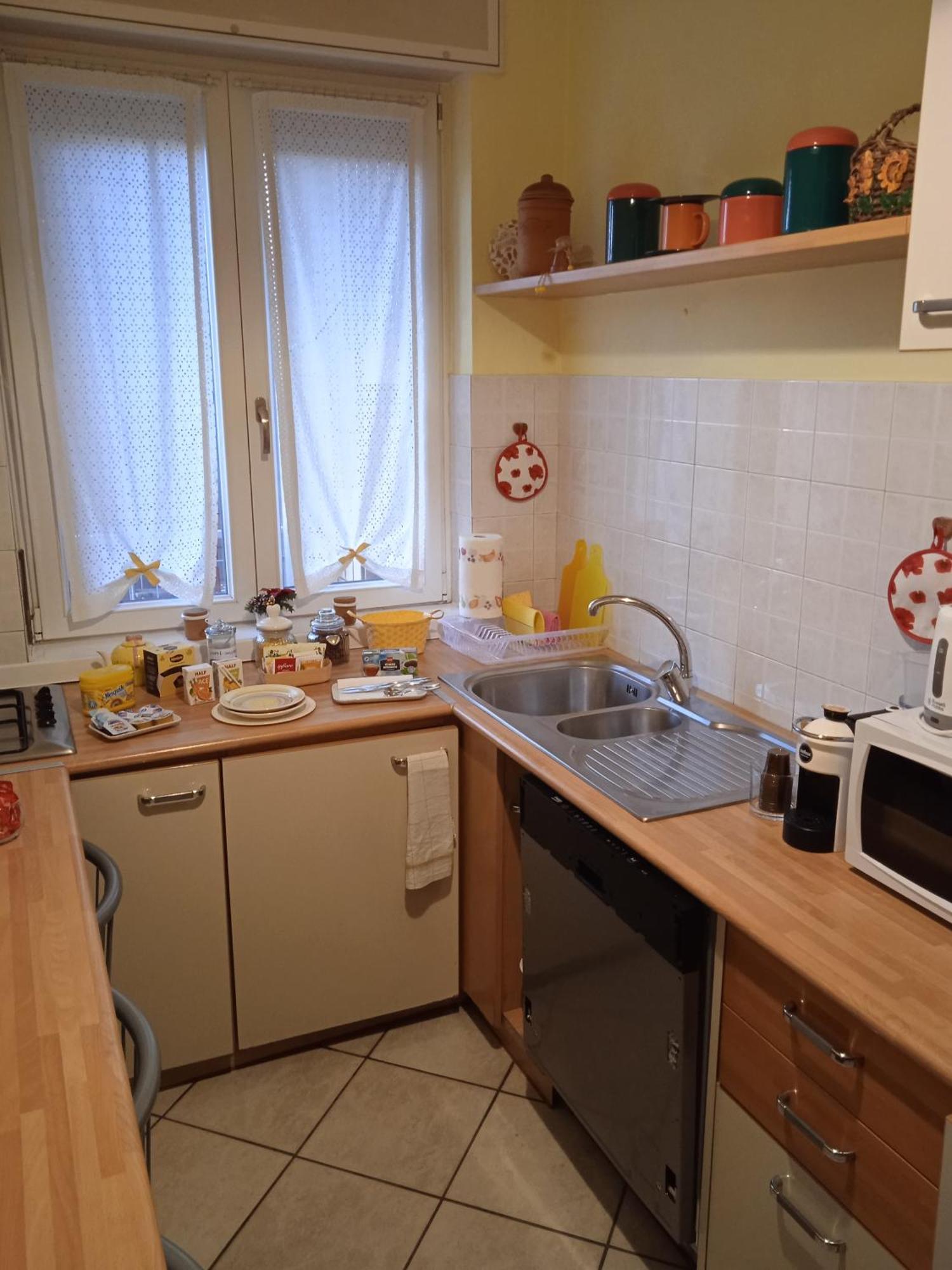Apartamento La Magnolia 2.0 Candelo Exterior foto